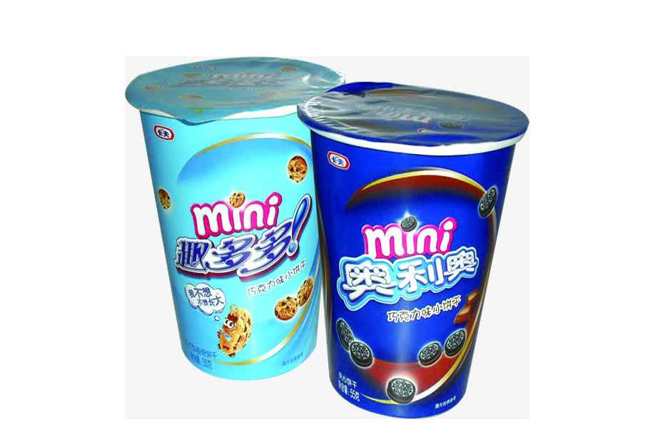 零食盲盒包裝機(jī)，智能高效量產(chǎn)，助力品牌搶占年輕消費(fèi)市場